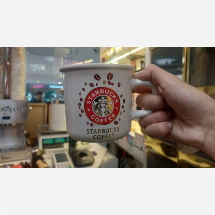 ماگ استارباکس