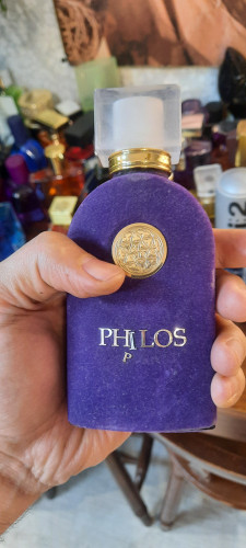 ادکلن پپلوس با رایحه خاص و دلنشین و قابل تمدید مخصوص هدیه لوکس پپلوس