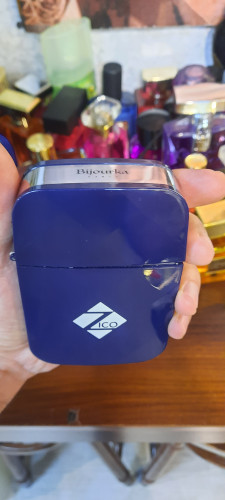 ادکلن زیکو با رایحه مدرن و جذاب و قابل تمدید مخصوص آقایان و خانم ها