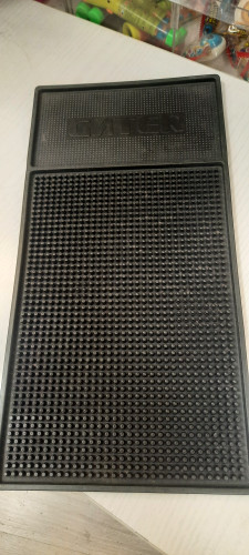 مت بار دانه دار برند گتر GATER مخصوص کافه و رستوران