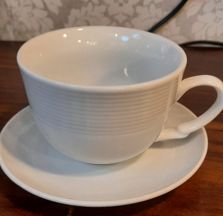 فنجان قهوه خوری