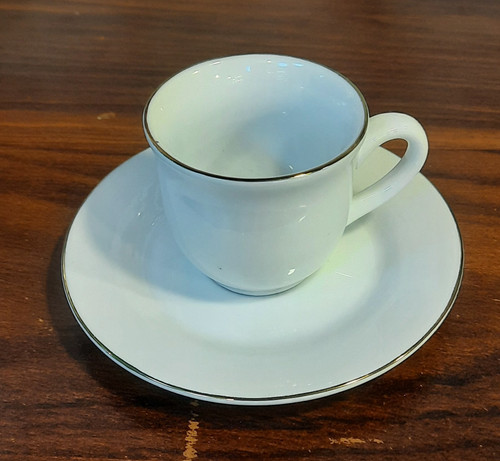 فنجان نعلبکی اسپرسو خوری