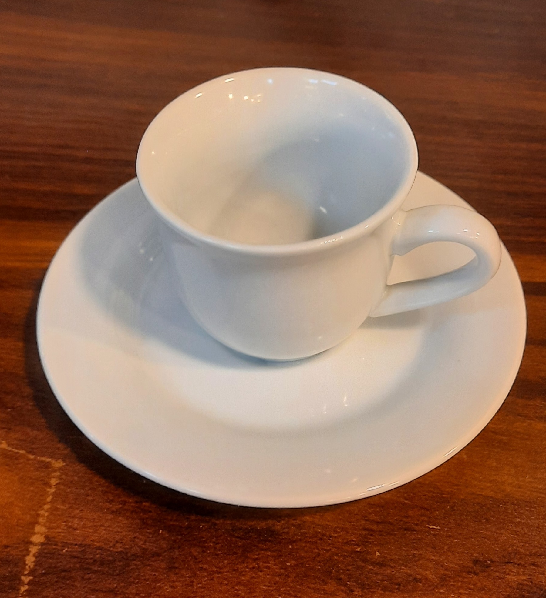 فنجان نعلبکی اسپرسو خوری