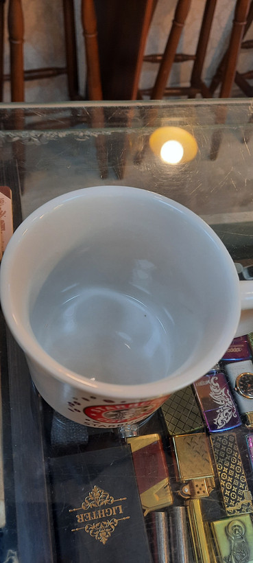 ماگ استارباکس