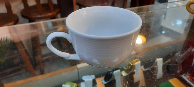 فنجان قهوه خوری