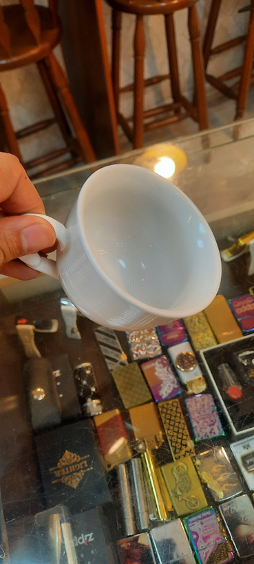 فنجان قهوه خوری