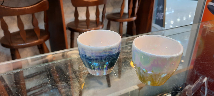 فنجان قهوه