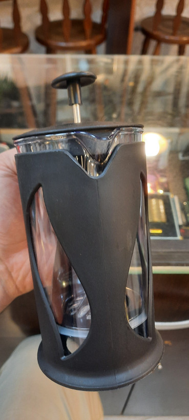 فرنچ پرس نشکن