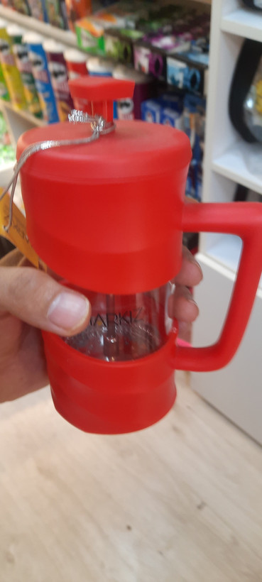 فرنچ پرس مارکزیو