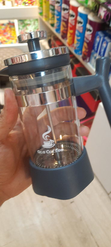 فرنچ پرس وان کافی