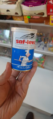 مایع خمیر فرانسه