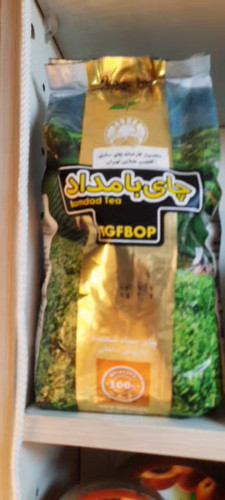 چای بامداد