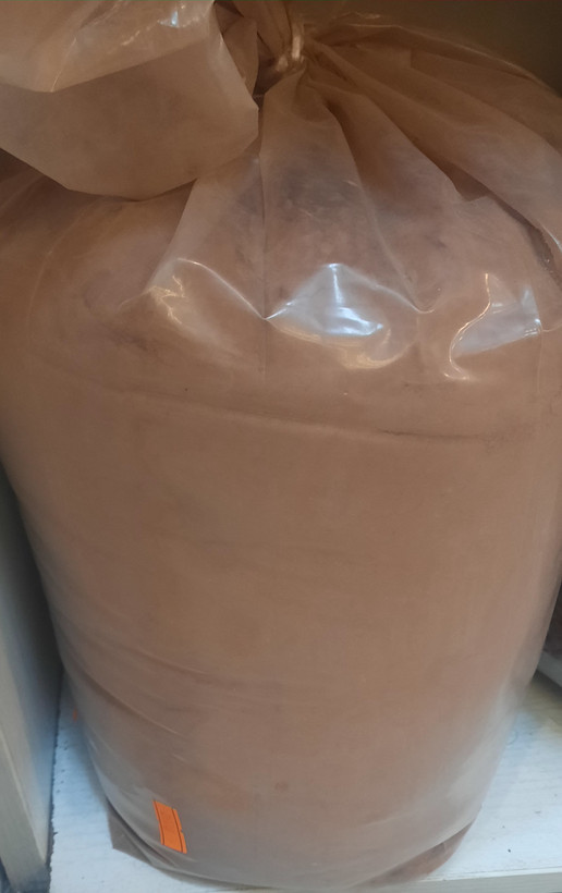 پودر کاکائو هلندی اصل (فله)